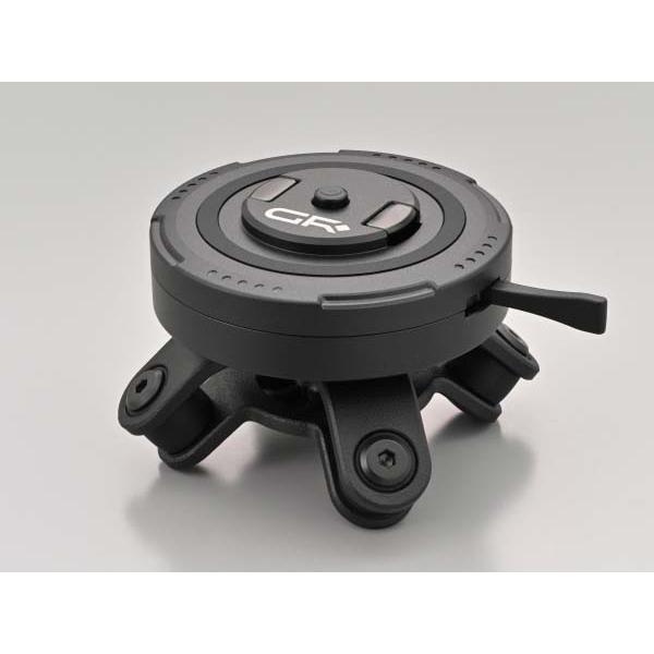 DAYTONA（デイトナ） GR-MT6 Ball Mount ボールマウント DAY65136