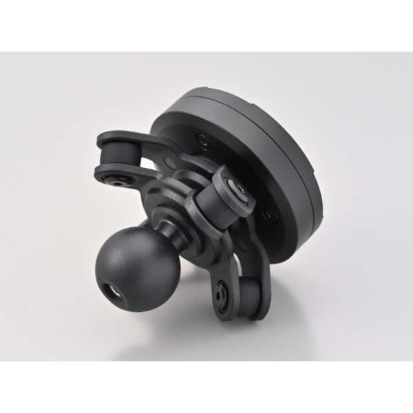 DAYTONA（デイトナ） GR-MT6 Ball Mount ボールマウント DAY65136