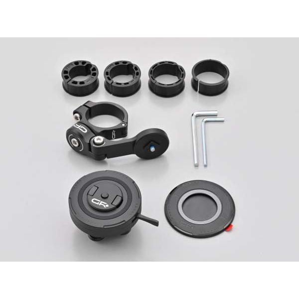 DAYTONA（デイトナ） GR-MT11 Bar Mount バーマウント（ハンドルバー
