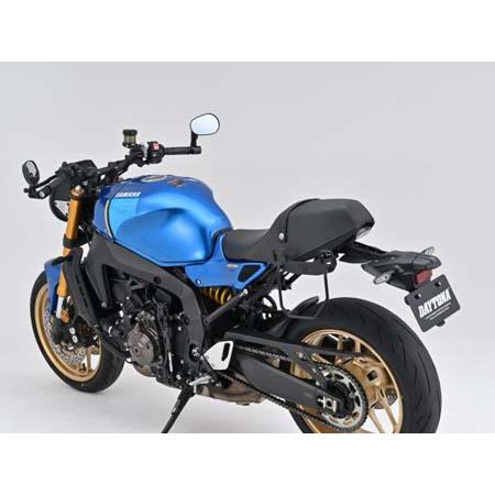 DAYTONA（デイトナ） XSR900/GP サドルバッグサポート(ベルトループ一