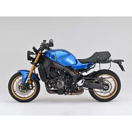 DAYTONA（デイトナ） 【5月27日出荷】デイトナ XSR900/GP サドルバッグ