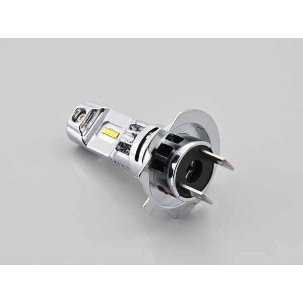 8月25日出荷】デイトナ LEDヘッドランプバルブ プレシャス・レイ Z H7