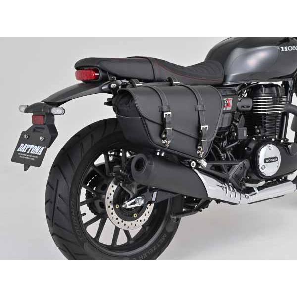 10月14日出荷】デイトナ GB350S（21〜23）(2BL/8BL-NC59) デイトナ