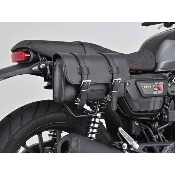 10月14日出荷】デイトナ GB350S（21〜23）(2BL/8BL-NC59) デイトナ