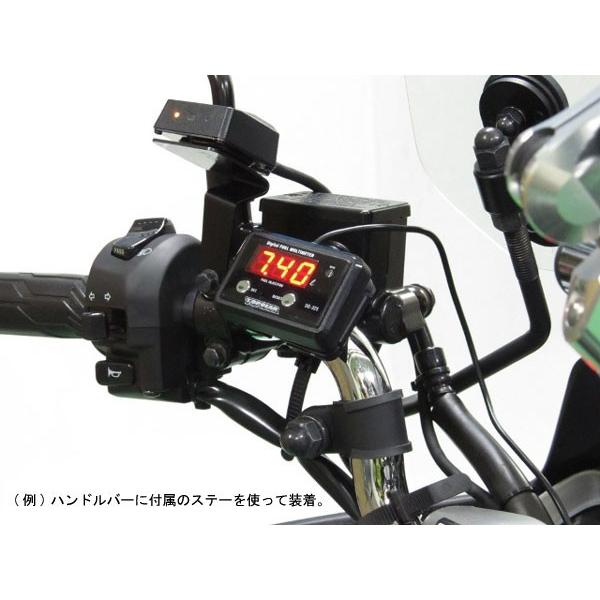 PROTEC（プロテック） MAJESTY S(マジェスティS) ['13〜 SG28J]専用