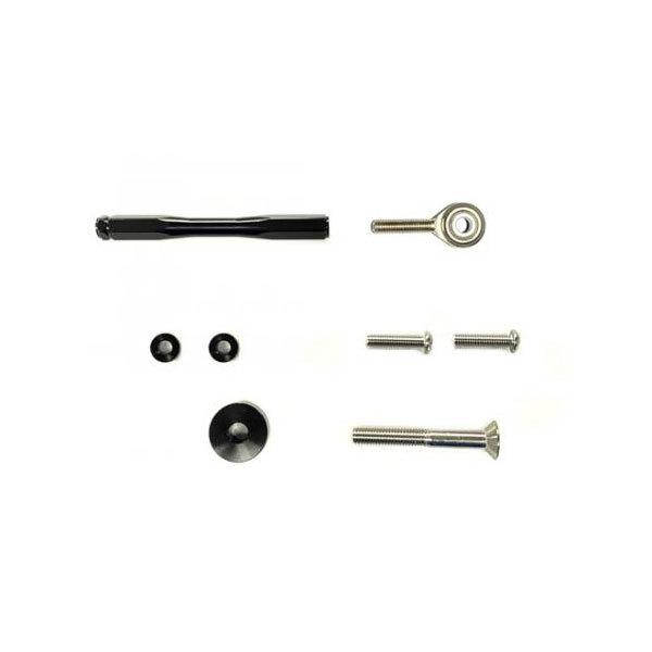 TERMOTO テラモト EZ-SHiFTER STRIKER 取付キット MT-09 EZ