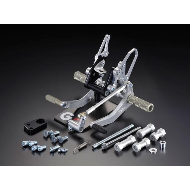 Gクラフト バックステップ ディスクヨウシャリー 32003