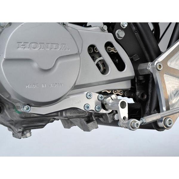 Gクラフト シフトガイド(タテガッチリクン)エイプ/XR 32109 : パーツ