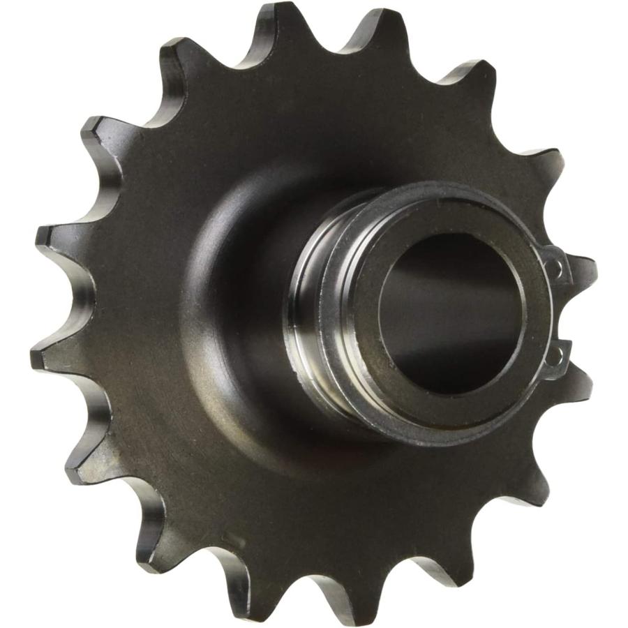 9月25日出荷】Gクラフト オフセットスプロケット 20MM 16T 36028