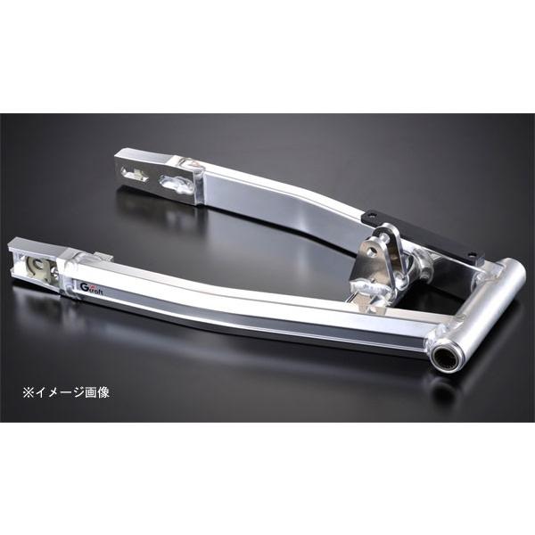 Gクラフト スイングアーム +4CM 95-NSR50/80　90326