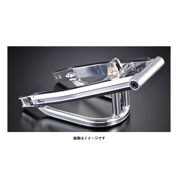G手工芸品 KSR110  律動的な調子腕 トリプル保守的 +0珊 スタビ有り G90169 車、バイク、自転車-スイングアーム-サスペンション