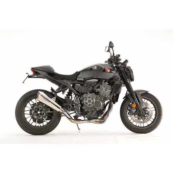 6月17日出荷】アールズギア CB1000R(18-20)(21-) スリップオン