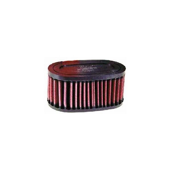 ヨシムラK\u0026N リプレイスメントエアフィルター VT750 SHADOW(98-03)　HA-7500