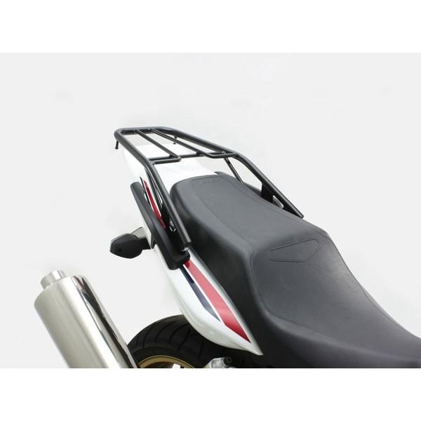 【○メーカー在庫あり】ハリケーン CB1300SF/SB('10〜'12)用 リアキャリア HA6498Bの画像