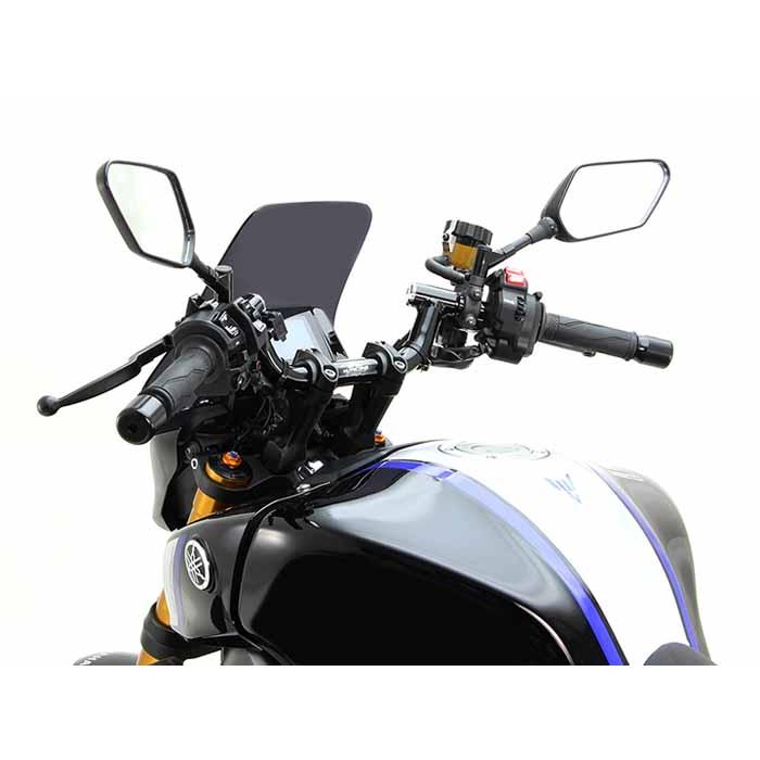 専用となります୨୧ 欠品中 納期未定】ハリケーン MT-09（21- RN69J）(10mmダウン 20mm