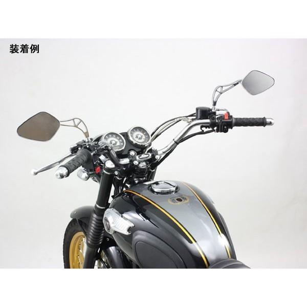 HURRICANE（ハリケーン） 【1月6日出荷】ハリケーン W800用 Z2-TYPE