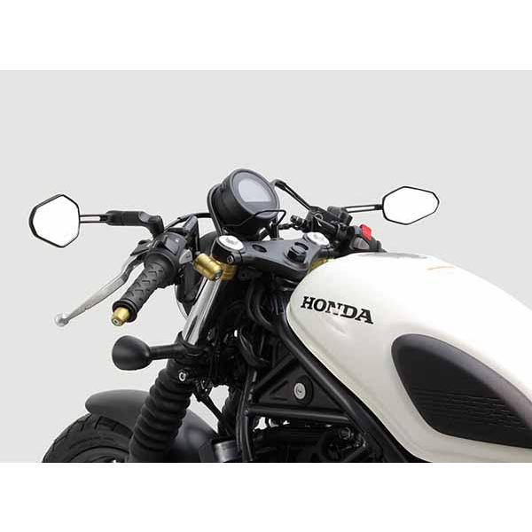 欠品中 要納期確認】ハリケーン CL250/500 セパレートハンドル タイプ1