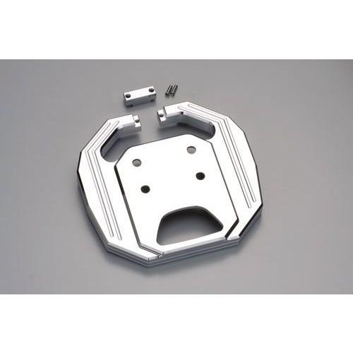 【○メーカー在庫あり】ハリケーン スクーターTOPブリッジ(CM) FORZA 　HT0637C-01