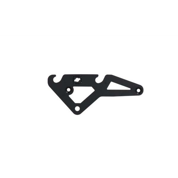 SW-MOTECH レベル500(16-20) SLHサイドキャリア LH1用 (右