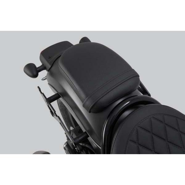 SW-MOTECH レベル500(16-20) SLHサイドキャリア LH1用 (右