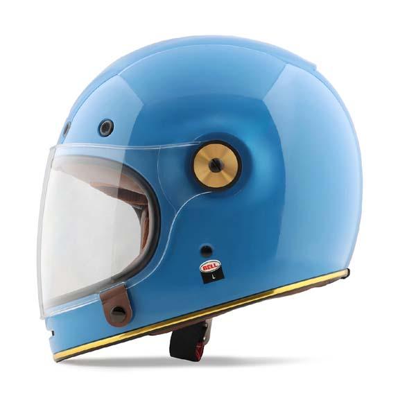 在庫あり】ベル ヘルメット 【限定品】BULLITT ソリッドグロス
