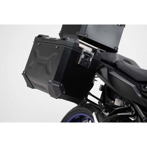 SW-MOTECH MT-09 TRACER (ABS)他 PROサイドキャリア KFT0687130000-B_2