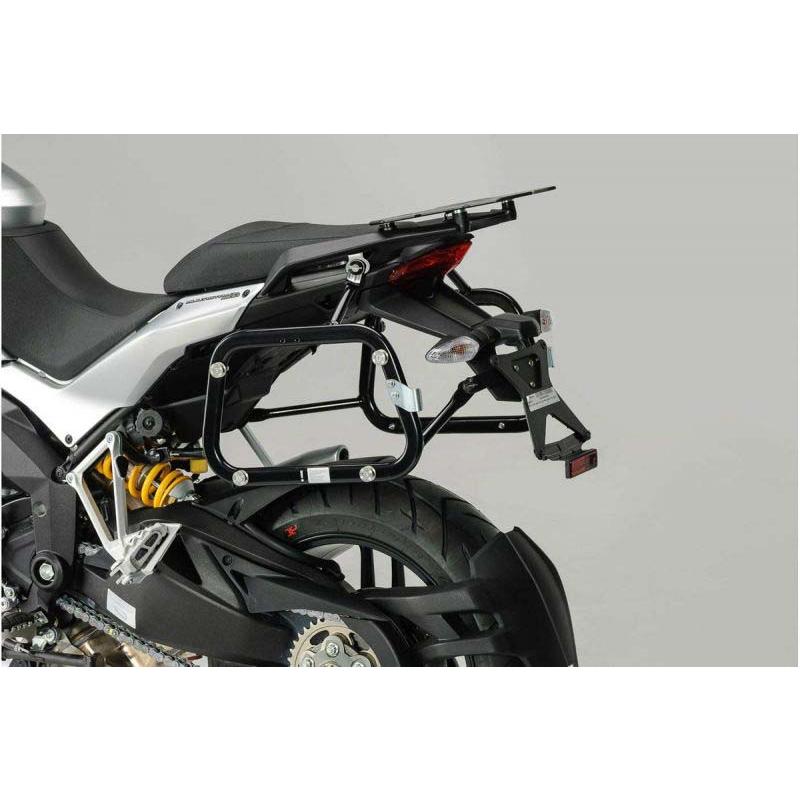 SW-MOTECH DUCATI MULTISTRADA他 キャリア EVOキャリア KFT2214020000