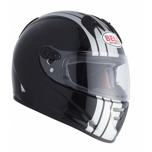 廃盤希少】BELL HELMETS M5XJ TRIPLE B+COM付き BELL（ベル） 納期未定
