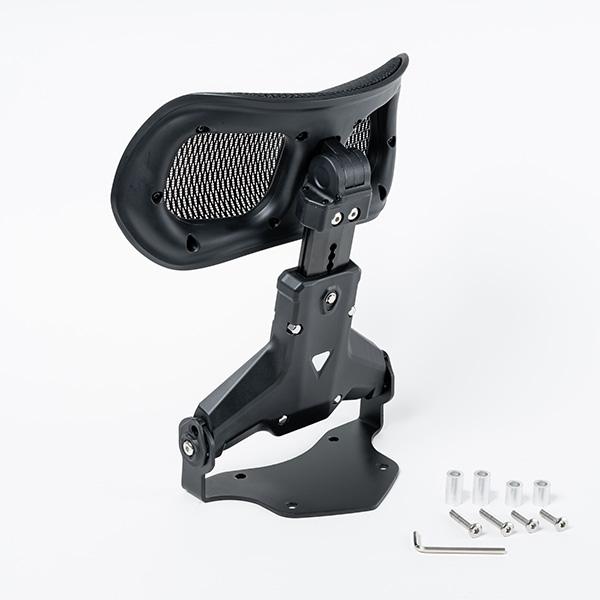 TANAX（タナックス） TANAX PCX RAKUDAバックレストPCX用 MF-4791