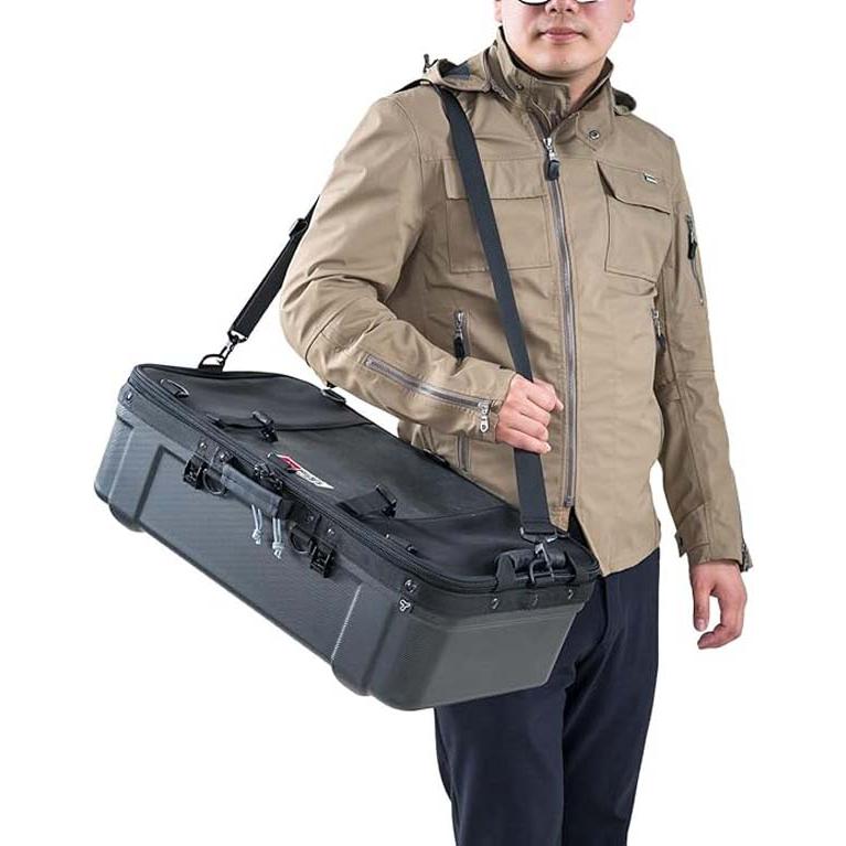 TANAX（タナックス） シートバッグ キャンピングシェルベース PF