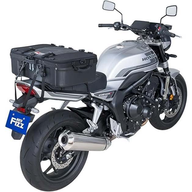 TANAX（タナックス） シートバッグ キャンピングシェルベース PF