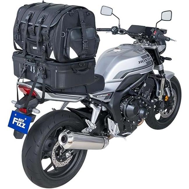 専用です TANAX（タナックス） シートバッグ キャンピングシェルベース PF