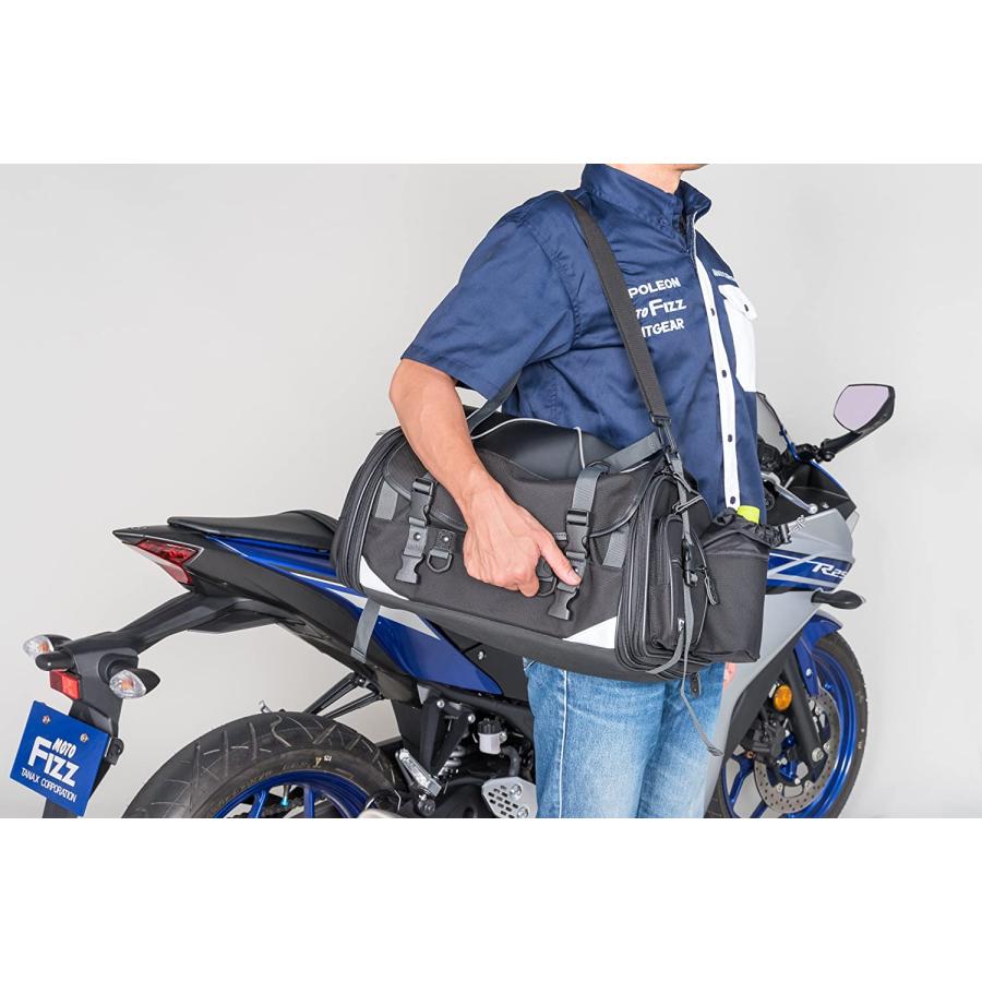 TANAX（タナックス） 【12月18日出荷】TANAX ミドルフィールドシート