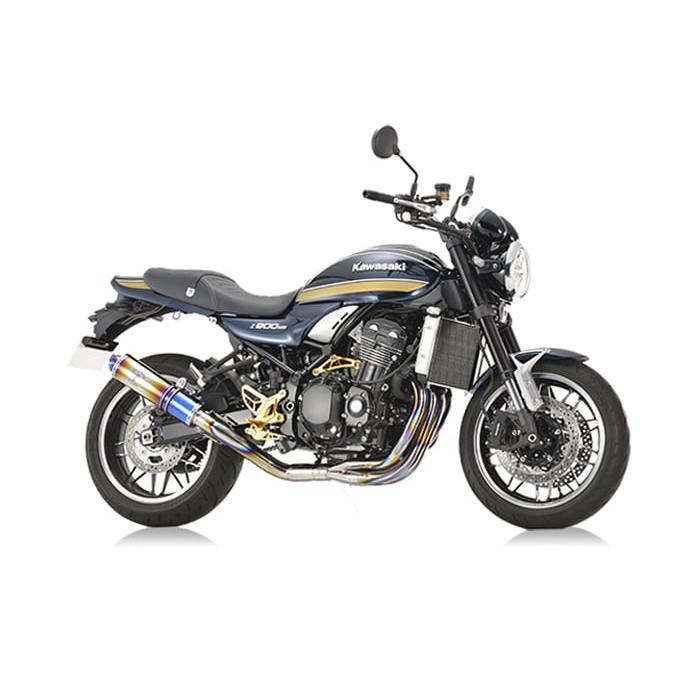 7月22日出荷】アールズギア Z900RS/CAFE/SE (23年〜 8BL) ワイバン
