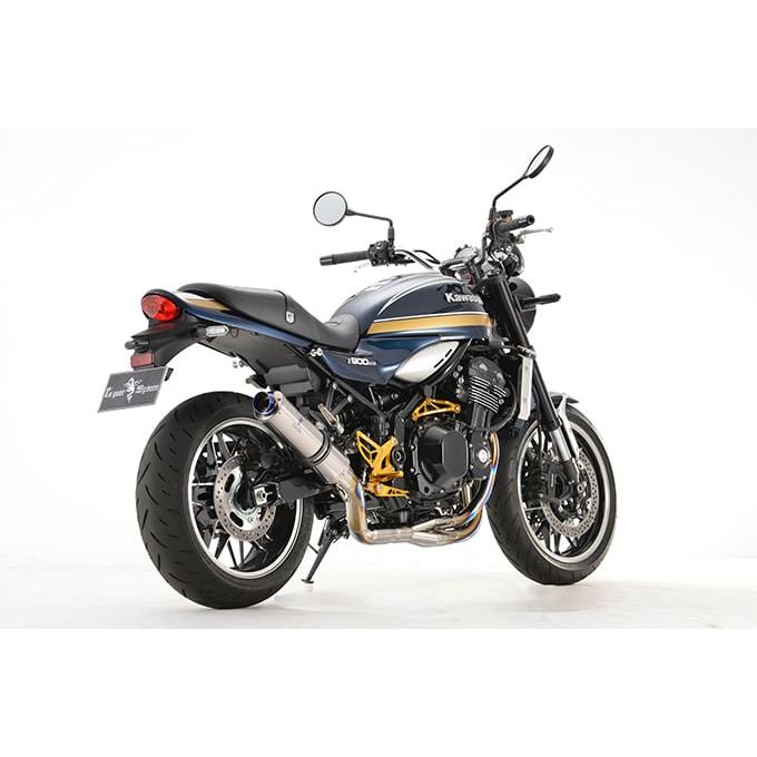 アールズギア Z900RS/CAFE/SE (23年〜 8BL) ワイバンクラシックR S