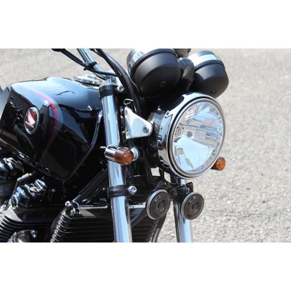 POSH（ポッシュ） 【9月25日出荷】POSH CB1100/EX('14)用 キャスト71