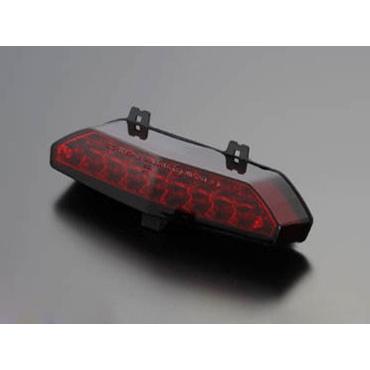 POSH（ポッシュ） 【2月14日出荷】POSH ZRX1200 ダエグ用 LEDテール