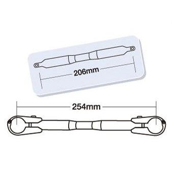 POSH（ポッシュ） 【1月14日出荷】POSH マグザム・スカイウェイブ44A