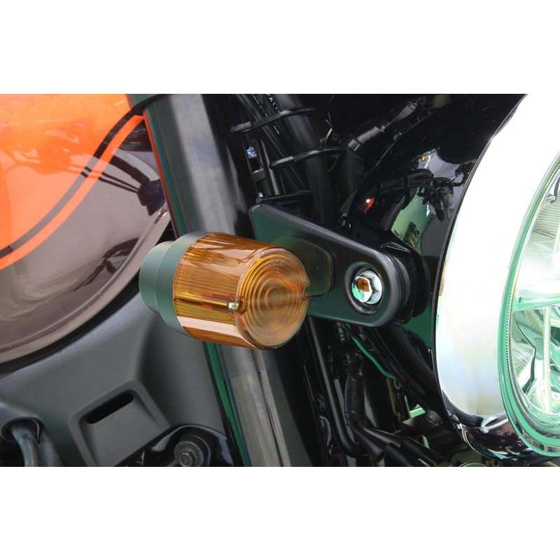 POSH（ポッシュ） POSH Z900RS/CAF? LED スーパーバイクウインカー