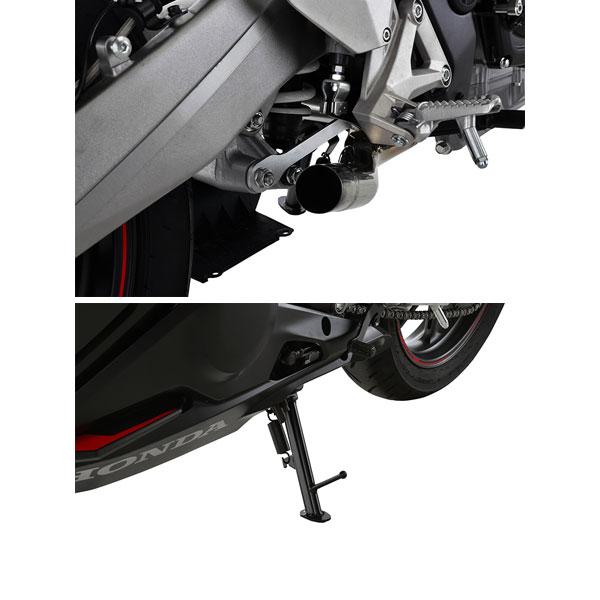 ＥＦＦＥＸ　エフェックス　プロト　 ＣＢＲ２５０ＲＲ　ローダウンキット　セット EFFEX (エフェックス) ローダウンCOMPキット 20mmダウン CBR250RR('17