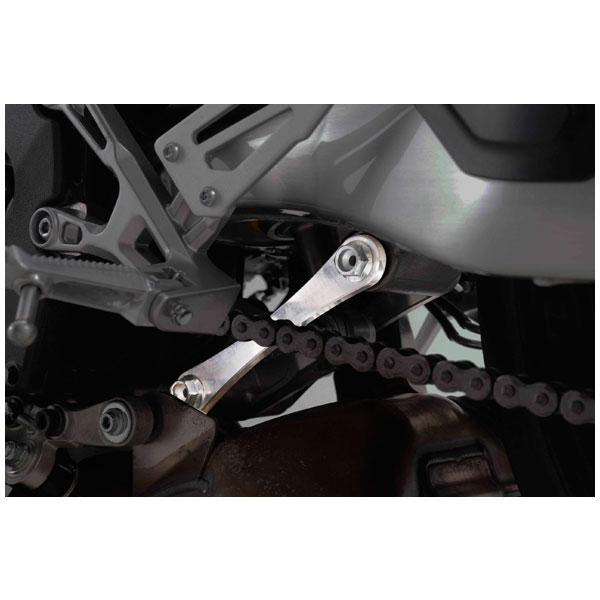 EFFEX (エフェックス) ローダウンキット 20mmダウン YZF-R1(