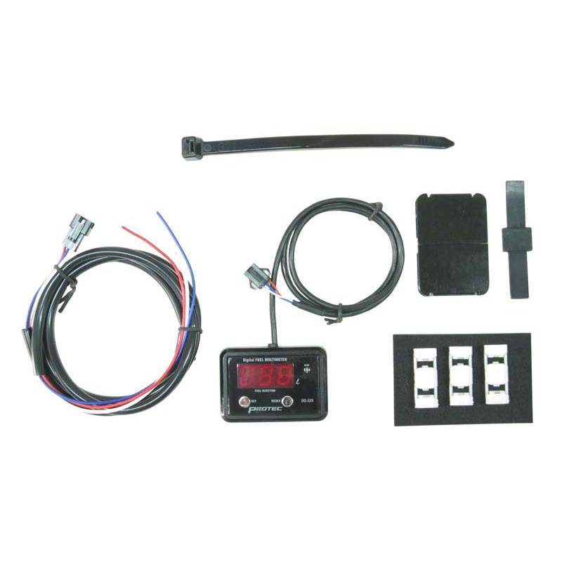 PROTEC（プロテック） 【3月5日出荷】プロテック ハーレー X350 精密