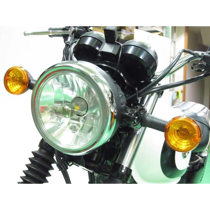 PROTEC（プロテック） W230 / MEGURO S1 LEDヘッドライト バルブキット