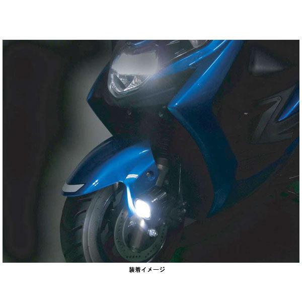 PROTEC（プロテック） 66005 FLT-S01 LEDフォグライトキット 12V 28W