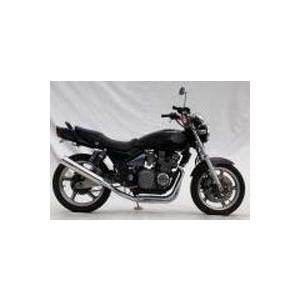 ゼファー400 マフラー　4-2-1 RPM RMP RPM ゼファー400 マフラー NewRPM4-2-1マフラー ゼファー400(-00