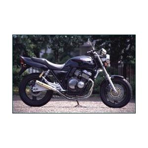 RMP RPM CB400 マフラー RPM67マフラー(レーシング) CB400SF/R/S(92-99