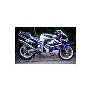RPM GSXR250 マフラー PLUMAGEマフラー  GSXR250R(89-)用 RPM4006