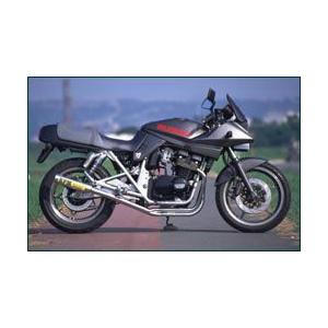 確認用99番 RPM GSX400 マフラー RPM4-2-1マフラー(Ver2.2) GSX400S(91-99)用