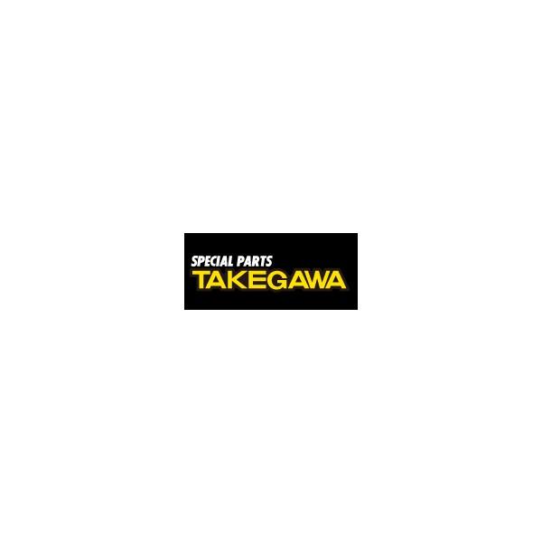 【6月13日出荷】武川 フューエルインジェクターASSY SP00-00-0487