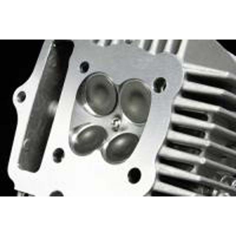 武川 12V モンキー ゴリラ用 スーパーヘッド4V+R 88cc コンプリート 